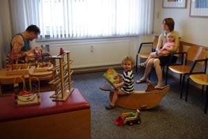 Impressionen Dr Mangold